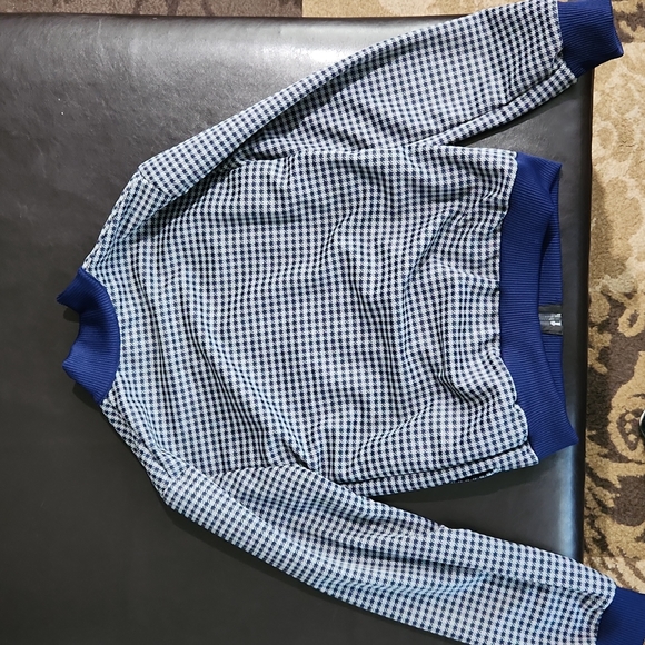 New gentleman's track jacket, like Colin Farrell in the movie - Picture 5 of 6